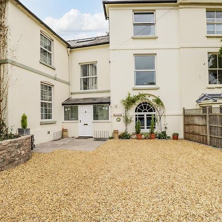 White Roses Villa Ross-on-Wye Exterior foto