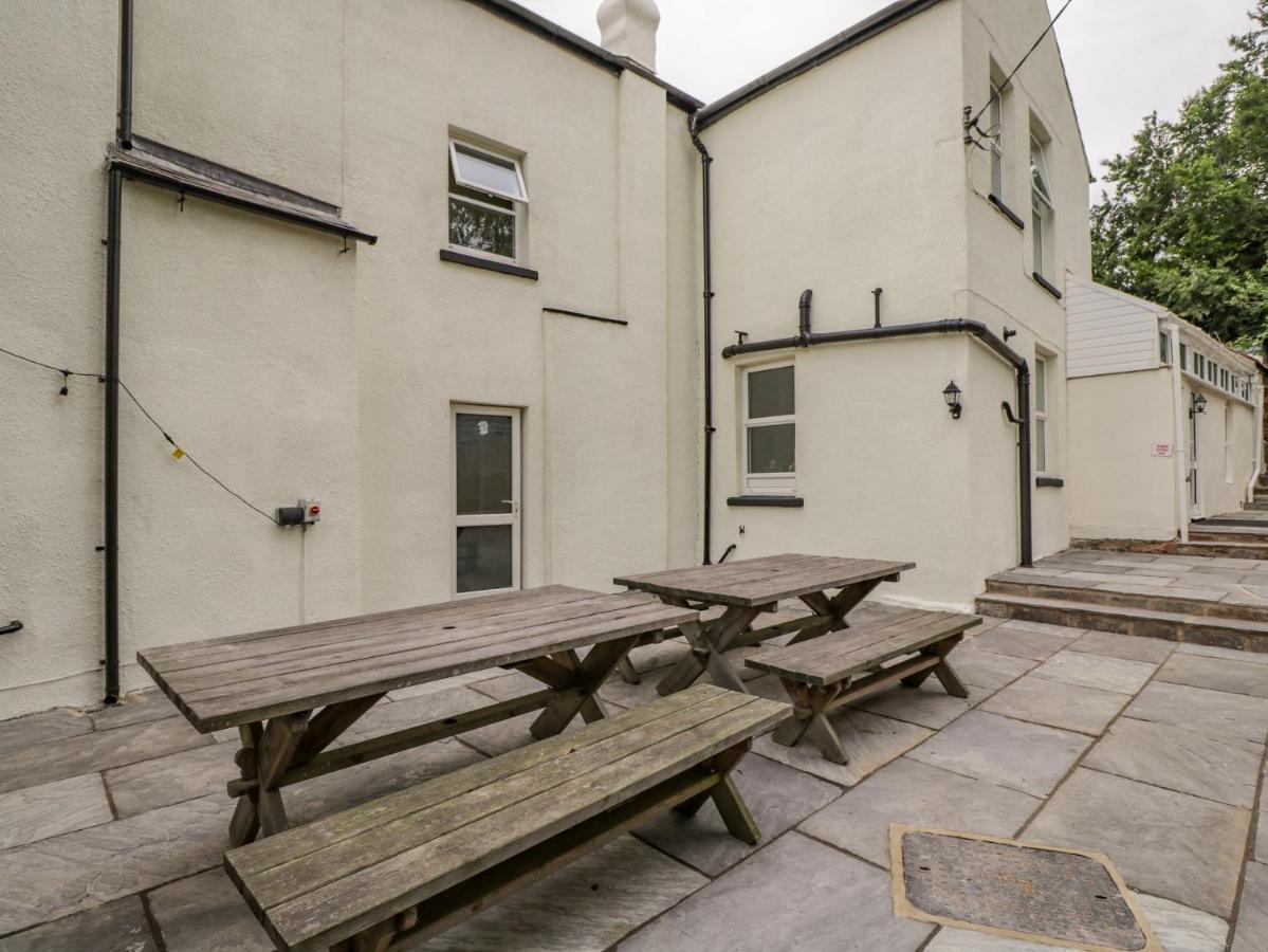 White Roses Villa Ross-on-Wye Exterior foto